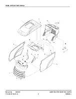 Preview for 6 page of Snapper LT2040 (2690500) Parts Manual