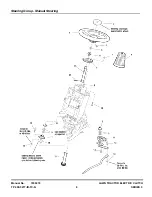 Preview for 8 page of Snapper LT2040 (2690500) Parts Manual