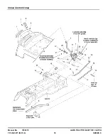 Preview for 18 page of Snapper LT2040 (2690500) Parts Manual