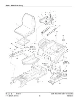 Preview for 30 page of Snapper LT2040 (2690500) Parts Manual