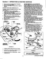 Preview for 12 page of Snapper LTD Series Service Manual