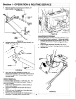 Preview for 14 page of Snapper LTD Series Service Manual