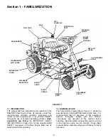 Предварительный просмотр 5 страницы Snapper M280919B Safety Instructions & Operator'S Manual