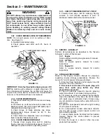 Preview for 13 page of Snapper MP216518B, MRP216518B Safety Instructions & Operator'S Manual