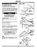 Предварительный просмотр 8 страницы Snapper NRP20500 Safety Instructions & Operator'S Manual