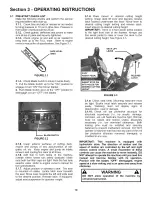 Предварительный просмотр 5 страницы Snapper NZM19483KWV Safety Instructions And Operator'S Manual