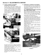 Предварительный просмотр 9 страницы Snapper NZM19483KWV Safety Instructions And Operator'S Manual