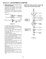 Предварительный просмотр 12 страницы Snapper NZM19483KWV Safety Instructions And Operator'S Manual