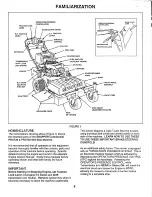 Предварительный просмотр 6 страницы Snapper PL71250KW Safety Instructions & Operator'S Manual