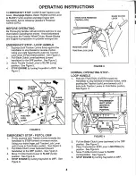 Предварительный просмотр 8 страницы Snapper PL71250KW Safety Instructions & Operator'S Manual