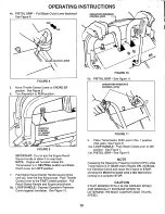 Предварительный просмотр 10 страницы Snapper PL71250KW Safety Instructions & Operator'S Manual