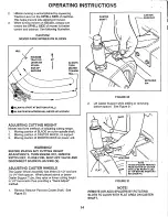 Предварительный просмотр 14 страницы Snapper PL71250KW Safety Instructions & Operator'S Manual