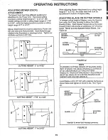 Предварительный просмотр 15 страницы Snapper PL71250KW Safety Instructions & Operator'S Manual