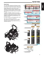 Preview for 13 page of Snapper Pro 5900664 Operator'S Manual