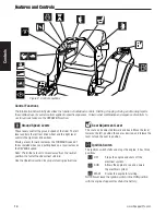 Preview for 16 page of Snapper Pro 5900664 Operator'S Manual