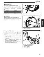 Preview for 19 page of Snapper Pro 5900664 Operator'S Manual