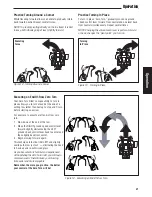 Preview for 23 page of Snapper Pro 5900664 Operator'S Manual