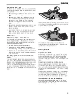 Preview for 25 page of Snapper Pro 5900664 Operator'S Manual