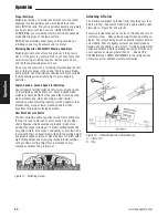 Preview for 26 page of Snapper Pro 5900664 Operator'S Manual