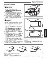 Preview for 31 page of Snapper Pro 5900664 Operator'S Manual