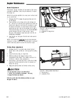 Preview for 34 page of Snapper Pro 5900664 Operator'S Manual