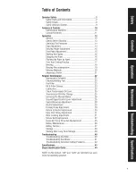 Preview for 3 page of Snapper Pro 5900683 Operator'S Manual