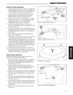 Preview for 33 page of Snapper Pro 5900683 Operator'S Manual