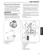 Preview for 37 page of Snapper Pro 5900683 Operator'S Manual