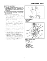 Предварительный просмотр 30 страницы Snapper Professional P1524E Operator'S Manual