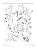 Preview for 16 page of Snapper R5002B Parts Manual