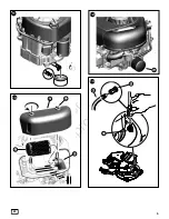 Preview for 5 page of Snapper RDLT Series Operator'S Manual