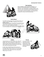 Preview for 9 page of Snapper RDLT Series Operator'S Manual