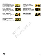 Preview for 15 page of Snapper RDLT Series Operator'S Manual