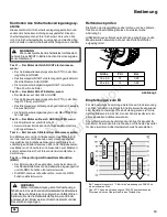 Preview for 71 page of Snapper RDLT Series Operator'S Manual