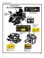 Preview for 118 page of Snapper RDLT Series Operator'S Manual