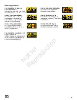 Preview for 119 page of Snapper RDLT Series Operator'S Manual