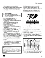 Preview for 123 page of Snapper RDLT Series Operator'S Manual