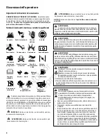 Preview for 138 page of Snapper RDLT Series Operator'S Manual