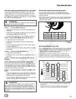 Preview for 149 page of Snapper RDLT Series Operator'S Manual