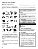 Preview for 190 page of Snapper RDLT Series Operator'S Manual