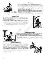 Preview for 218 page of Snapper RDLT Series Operator'S Manual