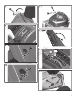 Preview for 3 page of Snapper Rider REX-300 Operator'S Manual