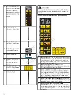 Preview for 30 page of Snapper Rider REX-300 Operator'S Manual