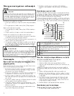 Preview for 68 page of Snapper Rider REX-300 Operator'S Manual