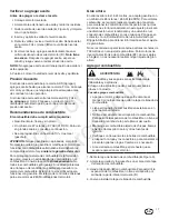 Предварительный просмотр 97 страницы Snapper RPX200 Operator'S Manual