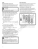 Предварительный просмотр 196 страницы Snapper RPX200 Operator'S Manual