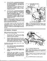 Preview for 11 page of Snapper RT 4151 Safety Instructions And Operator'S Manual