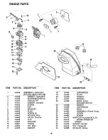 Preview for 10 page of Snapper RT2151 Parts Manual