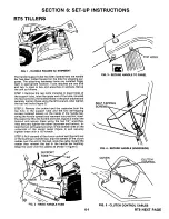 Preview for 30 page of Snapper RT5 series Service Manual