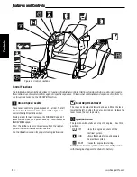 Preview for 16 page of Snapper S200XKAV2561 Operator'S Manual